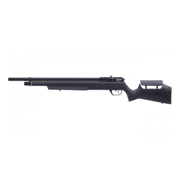 Benjamin Marauder PCP rifle Synthetic left view