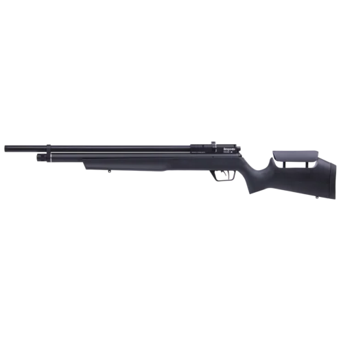 Benjamin Marauder Synthetic Stock Left View