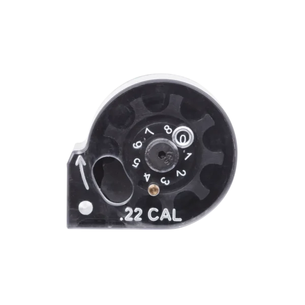 Benjamin Marauder Pistol Spare Magazine (.22) - Image 2