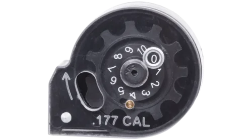 BENJAMIN SPARE MAGAZINE (.177)