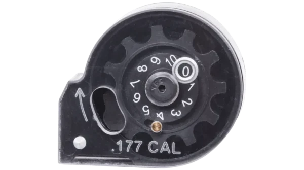 BENJAMIN SPARE MAGAZINE (.177)