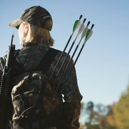 AB6PKA-01 Benjamin Airbow 450 Arrows_Lifestyle 1