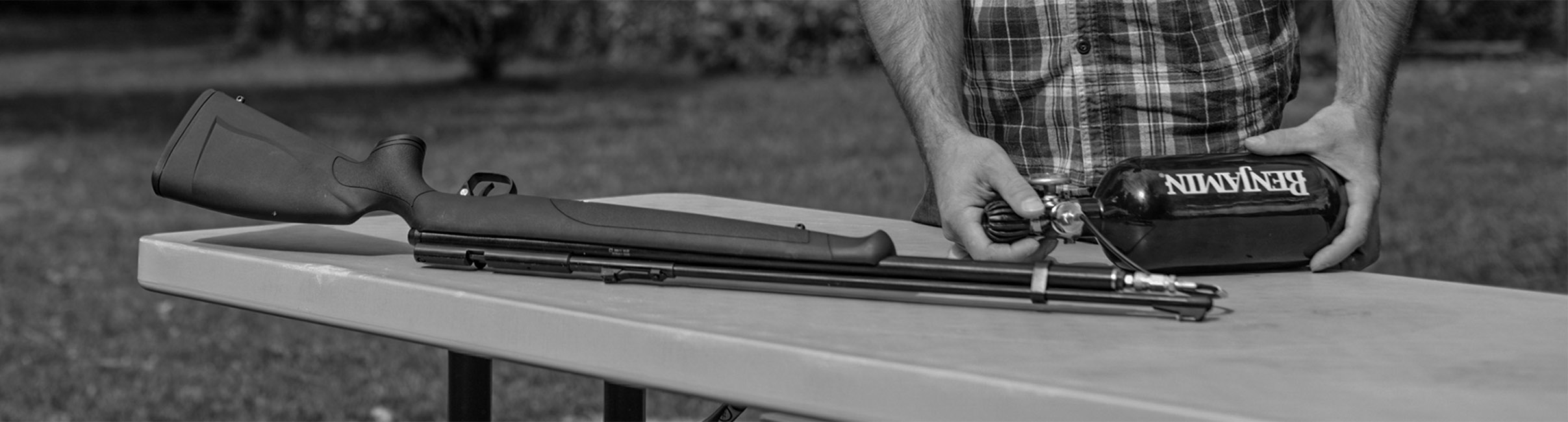 www.benjaminairguns.com