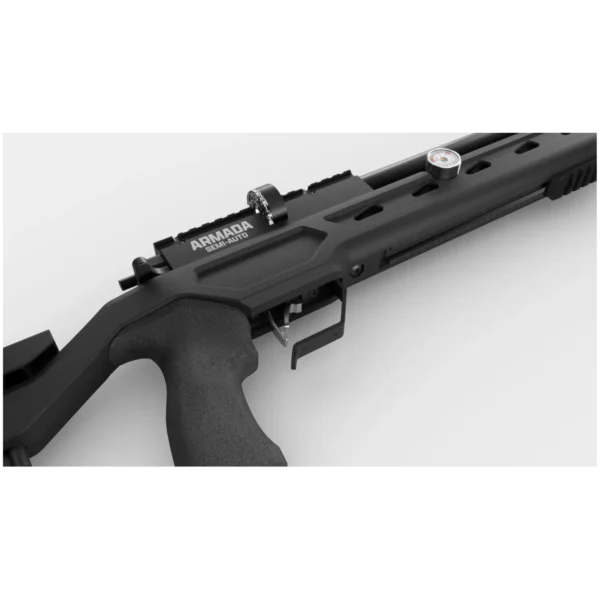 ARMADA SEMI-AUTOMATIC - Image 7