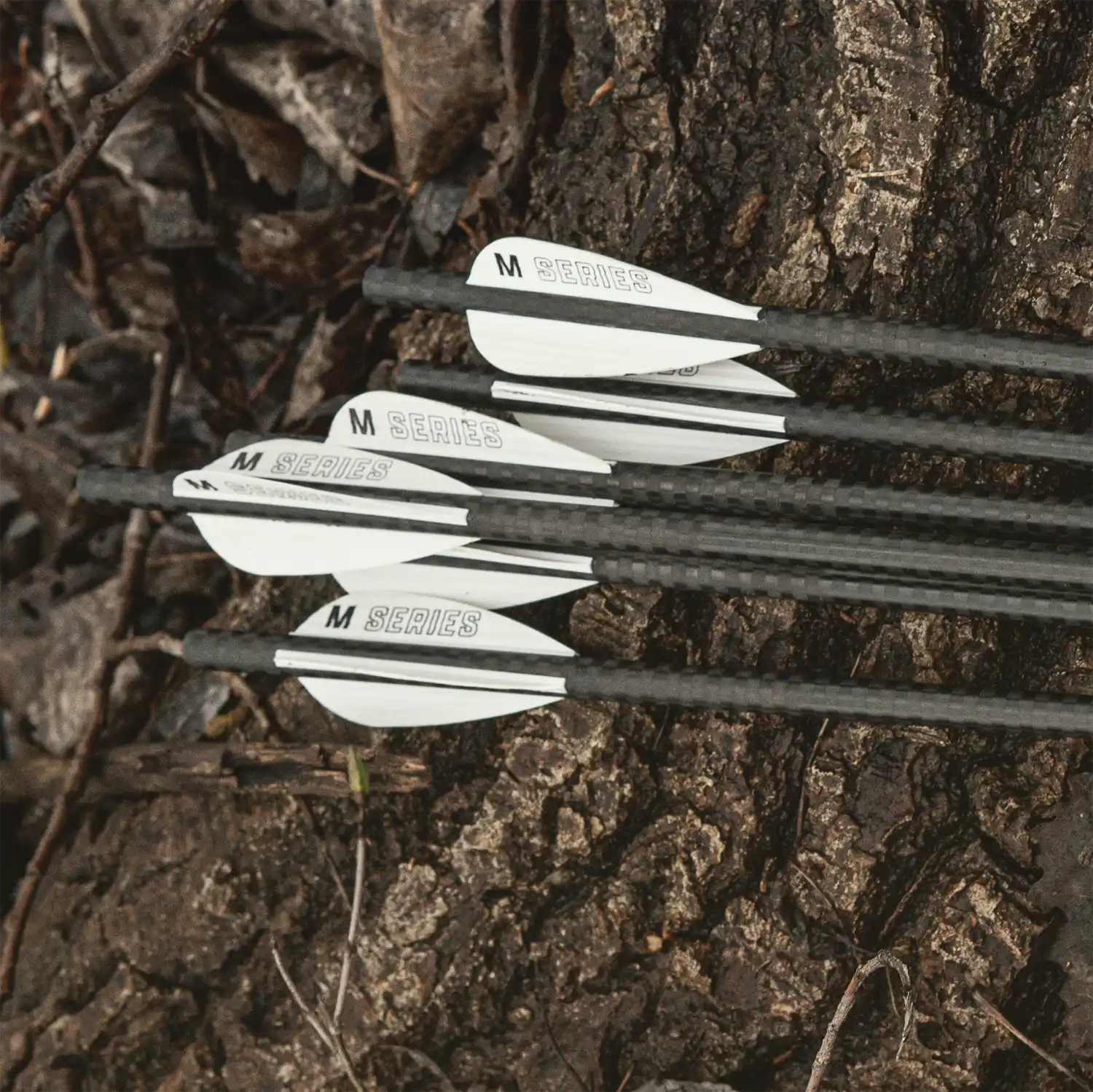 BAMA-6PK-01 M600 Arrows 6 Pack Lifestyle 4