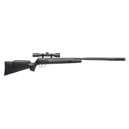 Right Side View of Benjamin Prowler NP (.22) BP2SXS