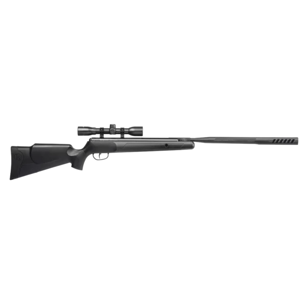 Right Side View of Benjamin Prowler NP (.22) BP2SXS