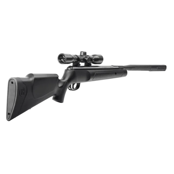 Right Far Angled View of Benjamin Prowler NP (.22) BP2SXS
