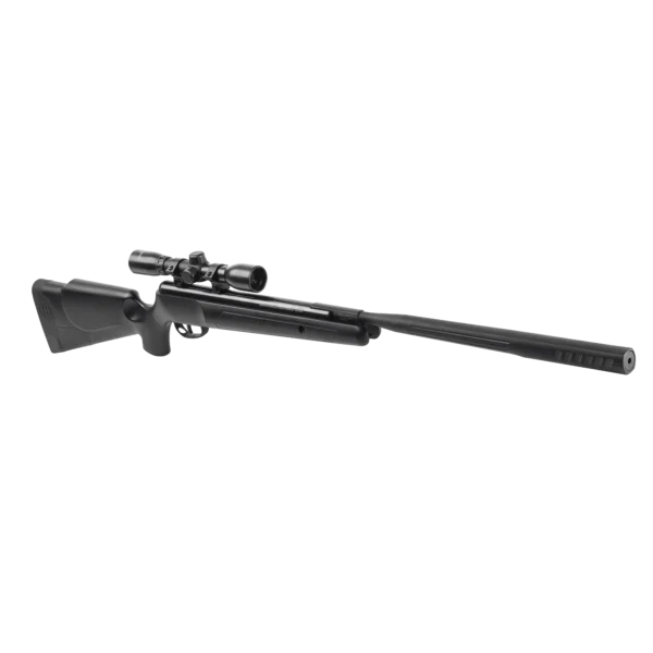 Right Angled View of Benjamin Prowler NP (.22) BP2SXS
