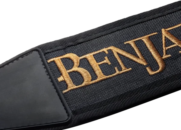 Angled View of Benjamin Sling BPAGS
