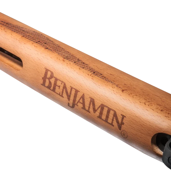 Close Up View of Benjamin Trail XL Magnum BT1500WNP