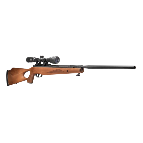 Right Angled View of Benjamin Trail XL Magnum BT1500WNP