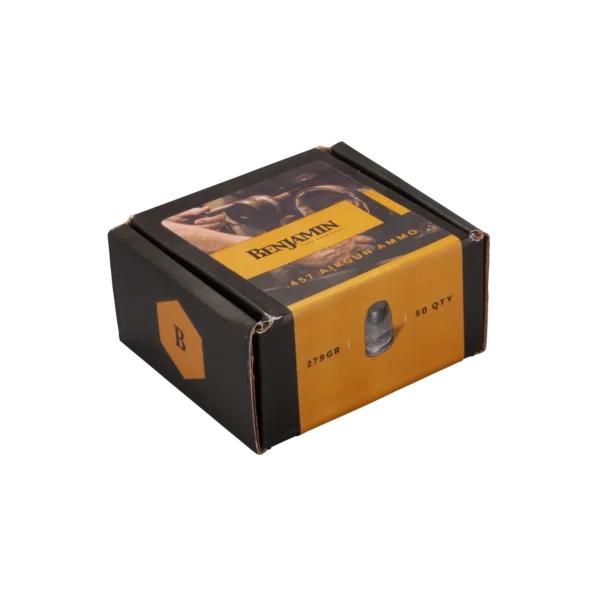 279GR FLAT POINT (.457) - Image 4