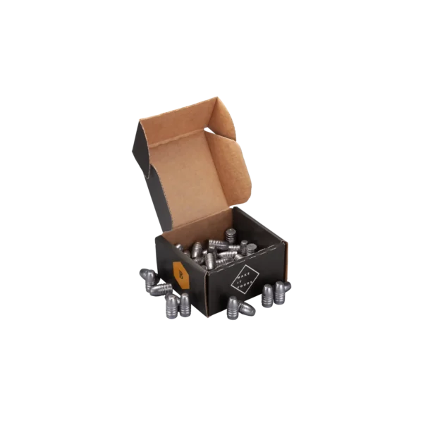 350GR FLAT POINT (.457) - Image 5