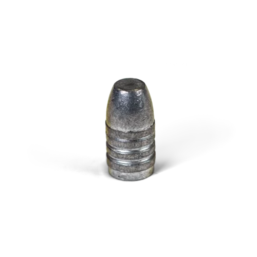 350GR FLAT POINT (.457)