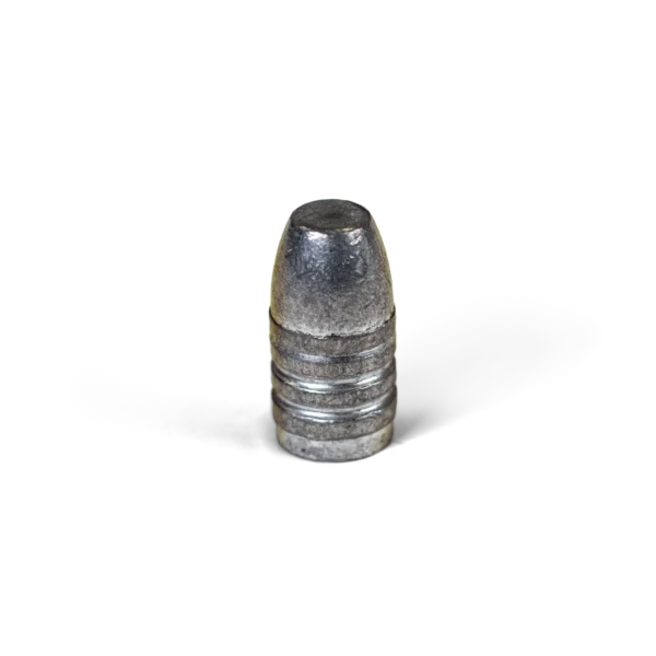 350GR FLAT POINT (.457)