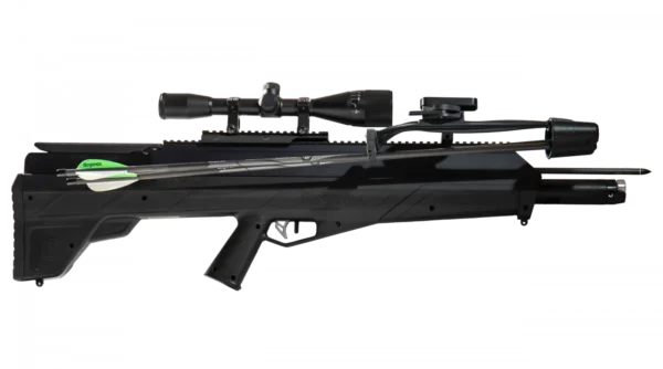 Benjamin AIRBOW 450 Kit - Image 6