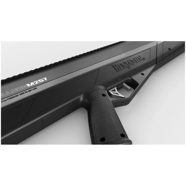 Bulldog M257 - Image 6