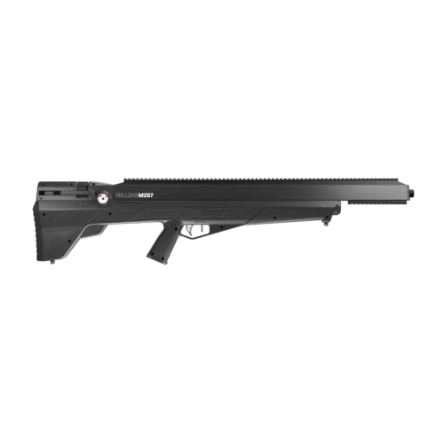 Bulldog M257