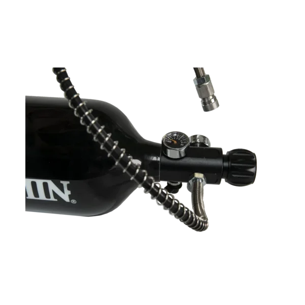 BENJAMIN CHARGING SYSTEM CYLINDER - Image 5