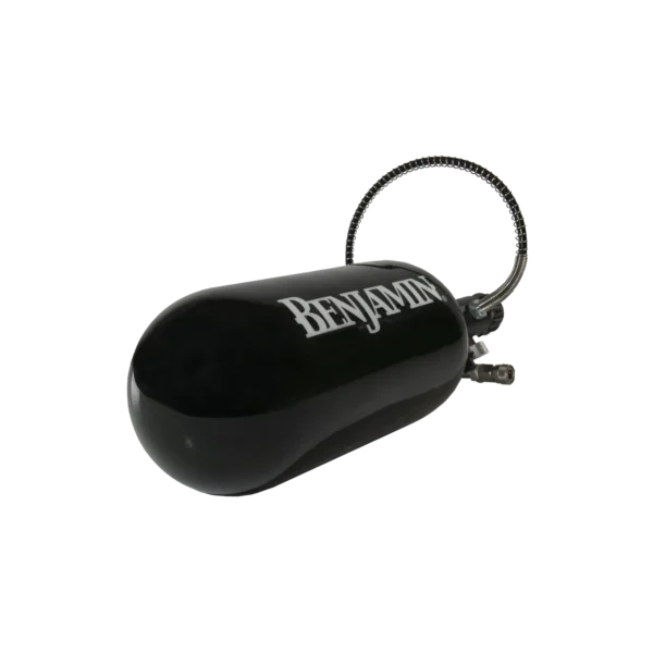 BENJAMIN CHARGING SYSTEM CYLINDER - Image 4