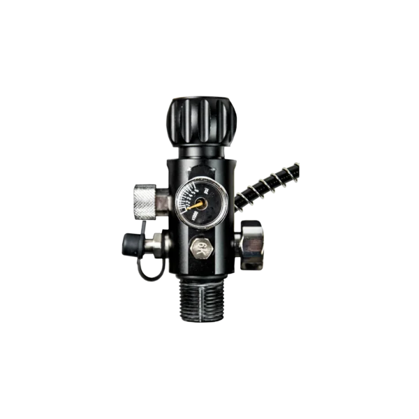 BENJAMIN CHARGING SYSTEM CYLINDER - Image 3