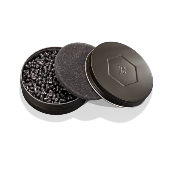 .177 Cal Domed Match Pellet - Image 3