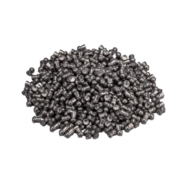.177 Cal Domed Match Pellet - Image 4