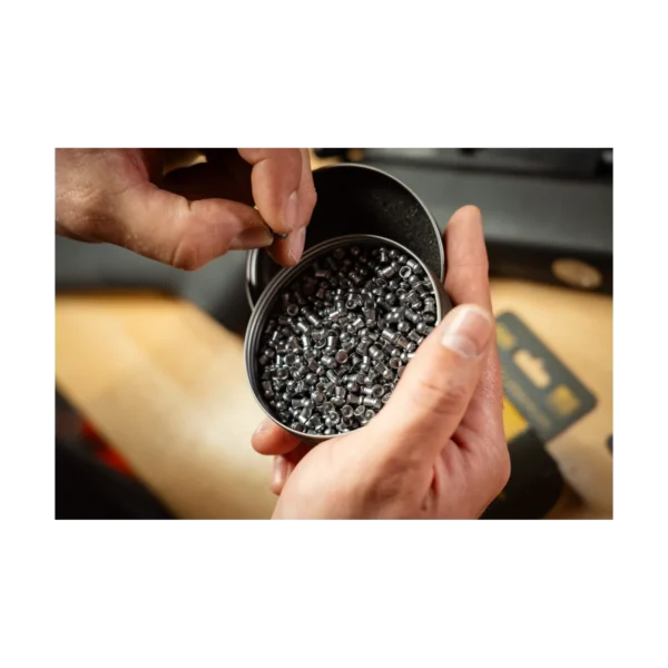 .177 Cal Domed Match Pellet - Image 8
