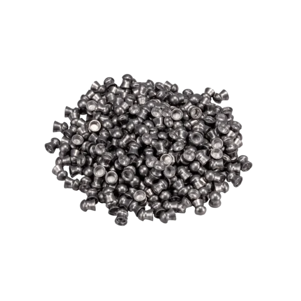 .22 Cal Domed Match Pellet - Image 4