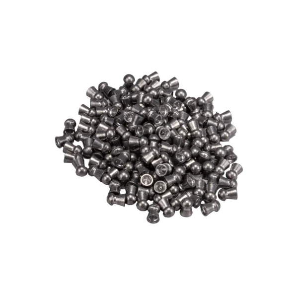.25 Cal Domed Match Pellet - Image 4