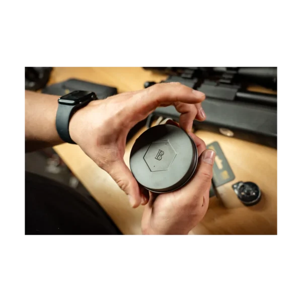 .25 Cal Domed Match Pellet - Image 7