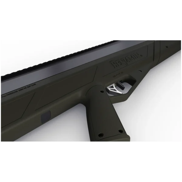 Benjamin AIRBOW M600 - Image 7