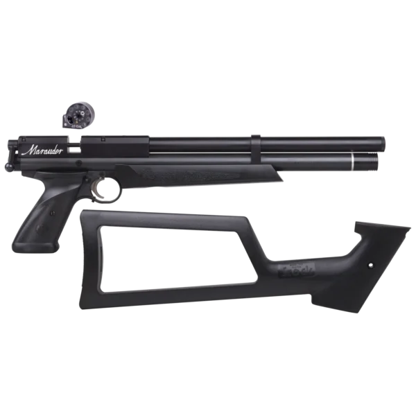 BENJAMIN MARAUDER PISTOL