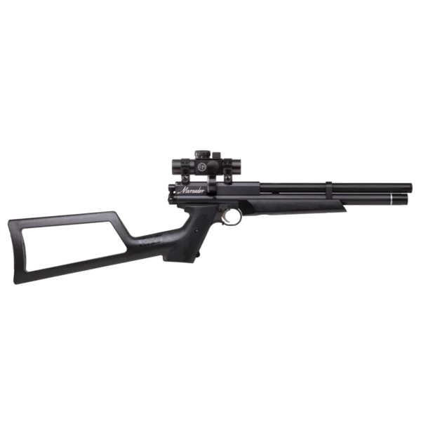 Benjamin Marauder Pistol Kit