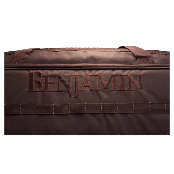 BENJAMIN AIR RIFLE CASE - Image 4