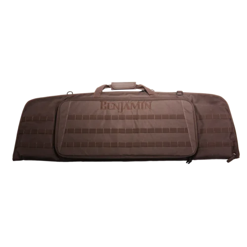BENJAMIN AIR RIFLE CASE