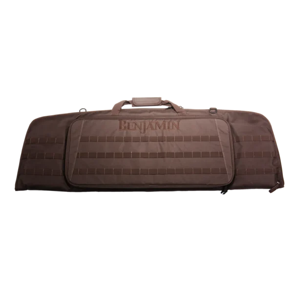 BENJAMIN AIR RIFLE CASE