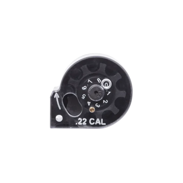 Benjamin Marauder Pistol Spare Magazine (.22) - Image 3