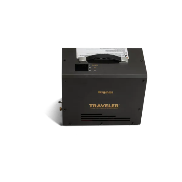 Benjamin Traveler - Image 5