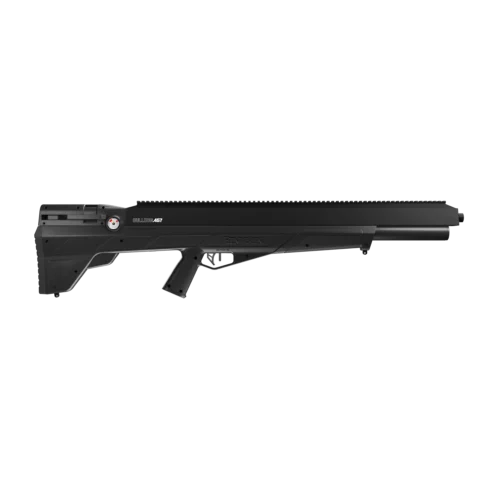 BULLDOG .457