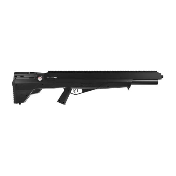 BULLDOG .457