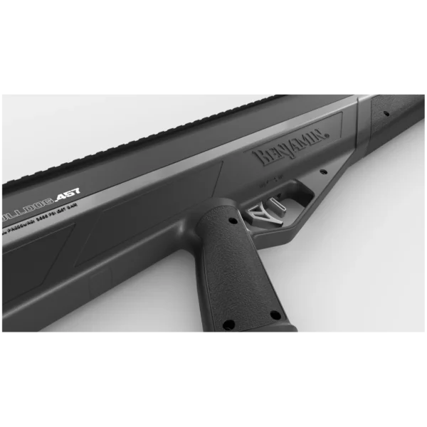 BULLDOG .457 - Image 7