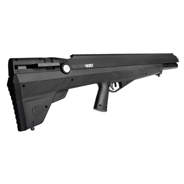 Bulldog M357 PCP Air Rifle - Image 3