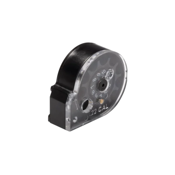 Benjamin Semi-Auto Marauder Spare Magazine (.22) - Image 3