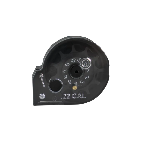 Benjamin Semi-Auto Marauder Spare Magazine (.22)