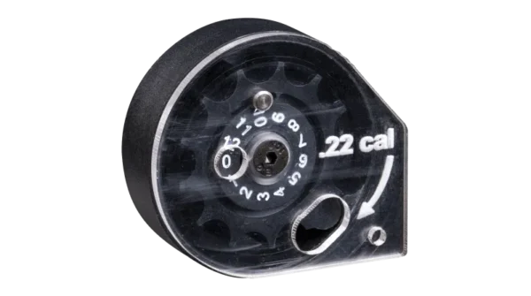 Craftsman Collection Spare Magazine (.22) - Image 2