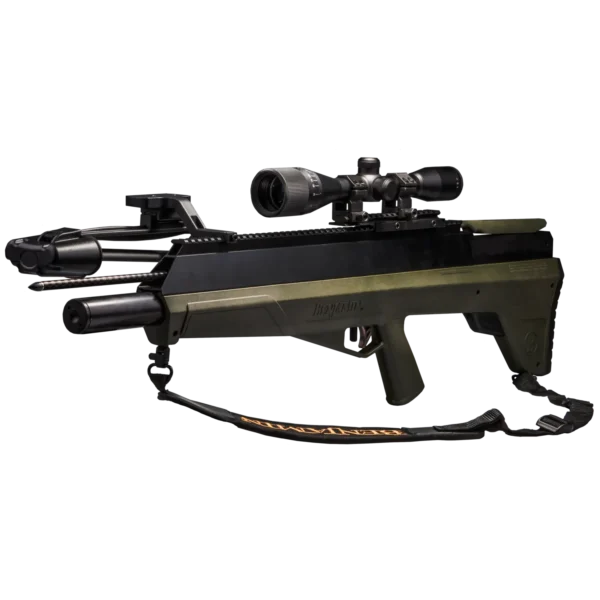 Benjamin AIRBOW M600 Kit - Image 2