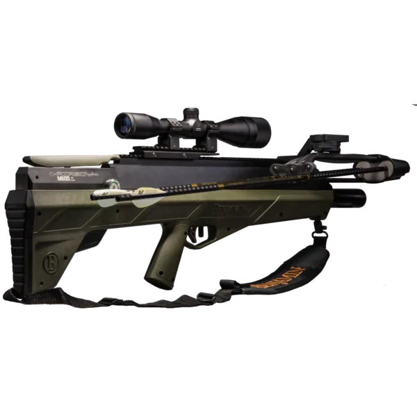Benjamin AIRBOW M600 Kit - Image 3