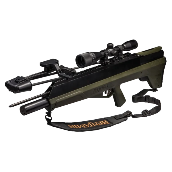 Benjamin AIRBOW M600 Kit - Image 4